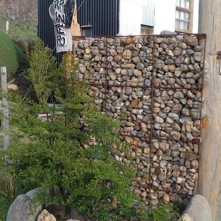 El Carpintero El Chaltén Exterior foto
