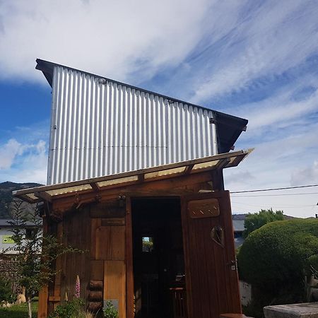 El Carpintero El Chaltén Exterior foto